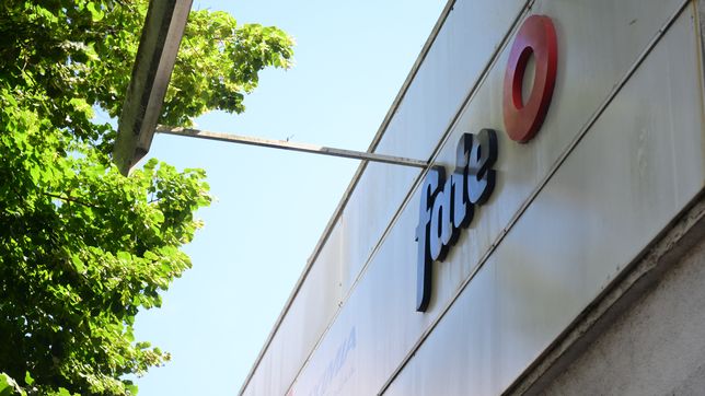 ¿cuanto ganaban en promedio los trabajadores de fate antes del cierre y los despidos masivos?