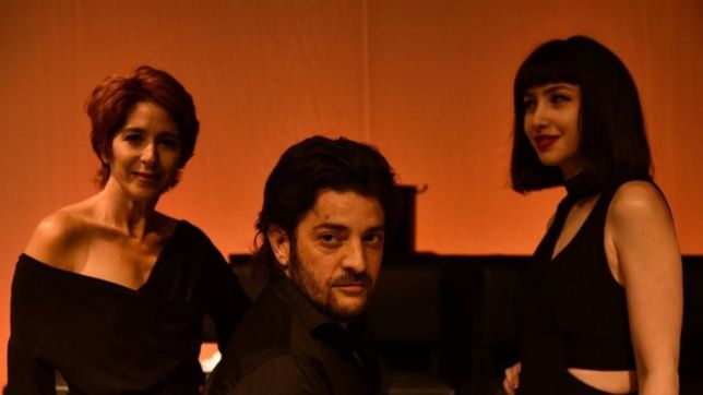 la plata se despide de marzo con todo: circo, musica, humor, teatro y mas