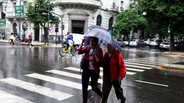se acercan las tormentas y asi seguira el tiempo en la region se acercan las tormentas y asi seguira el tiempo en la region