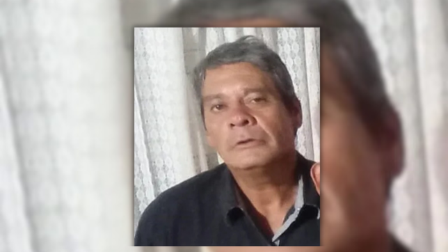 buscan a un hombre que lleva desaparecido una semana y necesita medicacion