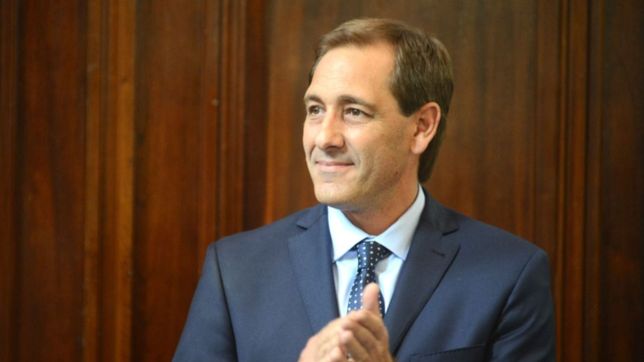 funcionarios de garro piden tener presencia en la lista de diputados provinciales