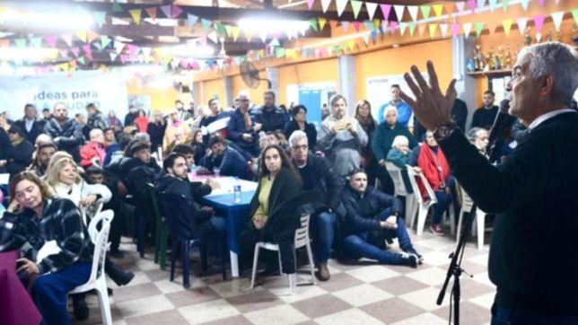 alak anuncio inversiones para que el mercado regional pueda generar valor agregado