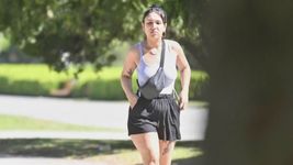 jueves radiante de sol y muy buen tiempo en la ciudad jueves radiante de sol y muy buen tiempo en la ciudad