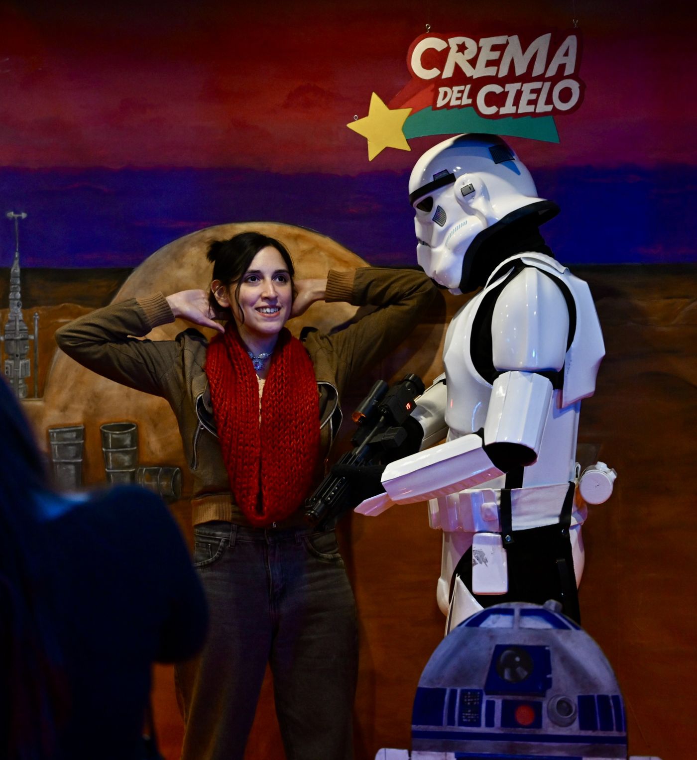 Otra Galaxia - Evento Star Wars La Plata (4)