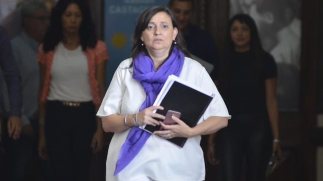 ileana cid en 221radio: el codigo de convivencia tiene que ser aplicable y que todos asumamos el compromiso