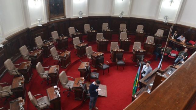 los platenses elegiran candidatos para ocupar 21 cargos vinculados con la ciudad