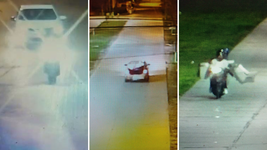 buscan a varios hombres por chocar y abandonar a su propio amigo buscan a varios hombres por chocar y abandonar a su propio amigo