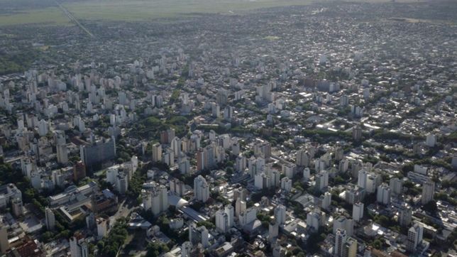 gran ocupacion hotelera e ingresos millonarios: asi se vivio el finde xl en la plata