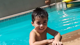 a casi 3 anos, la mama de un nene que se ahogo en los hornos reclama justicia a casi 3 anos, la mama de un nene que se ahogo en los hornos reclama justicia