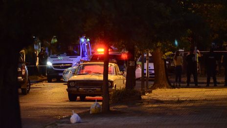 La Plata suma siete crímenes en lo que va del 2025: casi la mitad fue en hechos de inseguridad