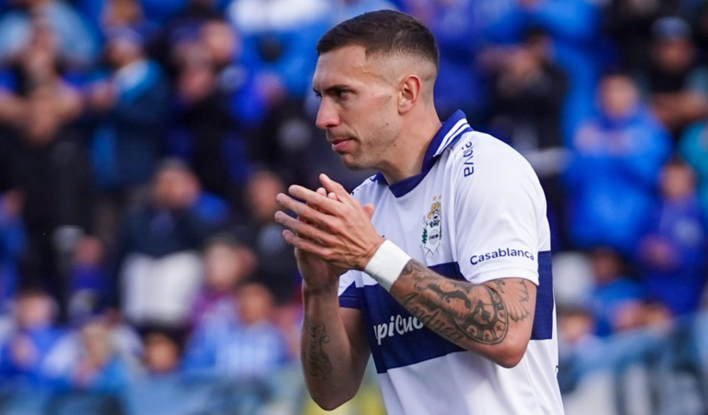 Norberto Briasco Gimnasia