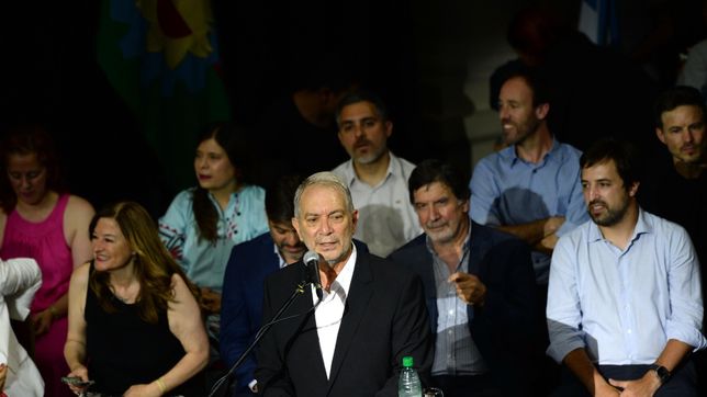 el gabinete de alak y la danza de nombres con chances de integrarlo