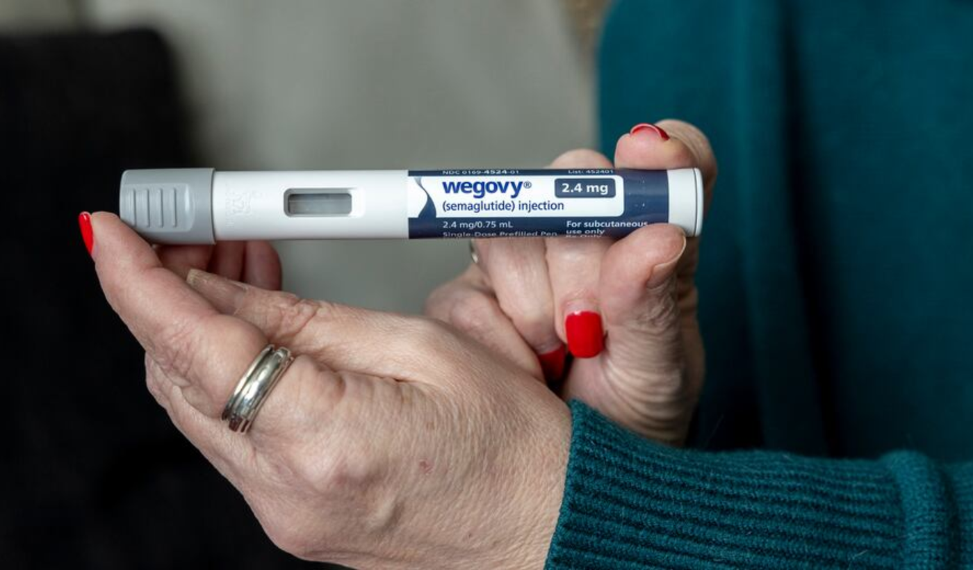 Wegovy