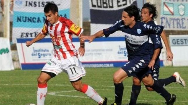 gimnasia se juega todo en tucuman, con un historial favorable ante san martin