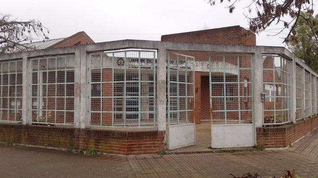 robaron dos veces en cuatro dias a un jardin de tolosa