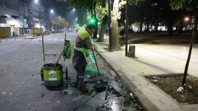 proponen que la tasa sum en la plata se pueda pagar en 12 cuotas