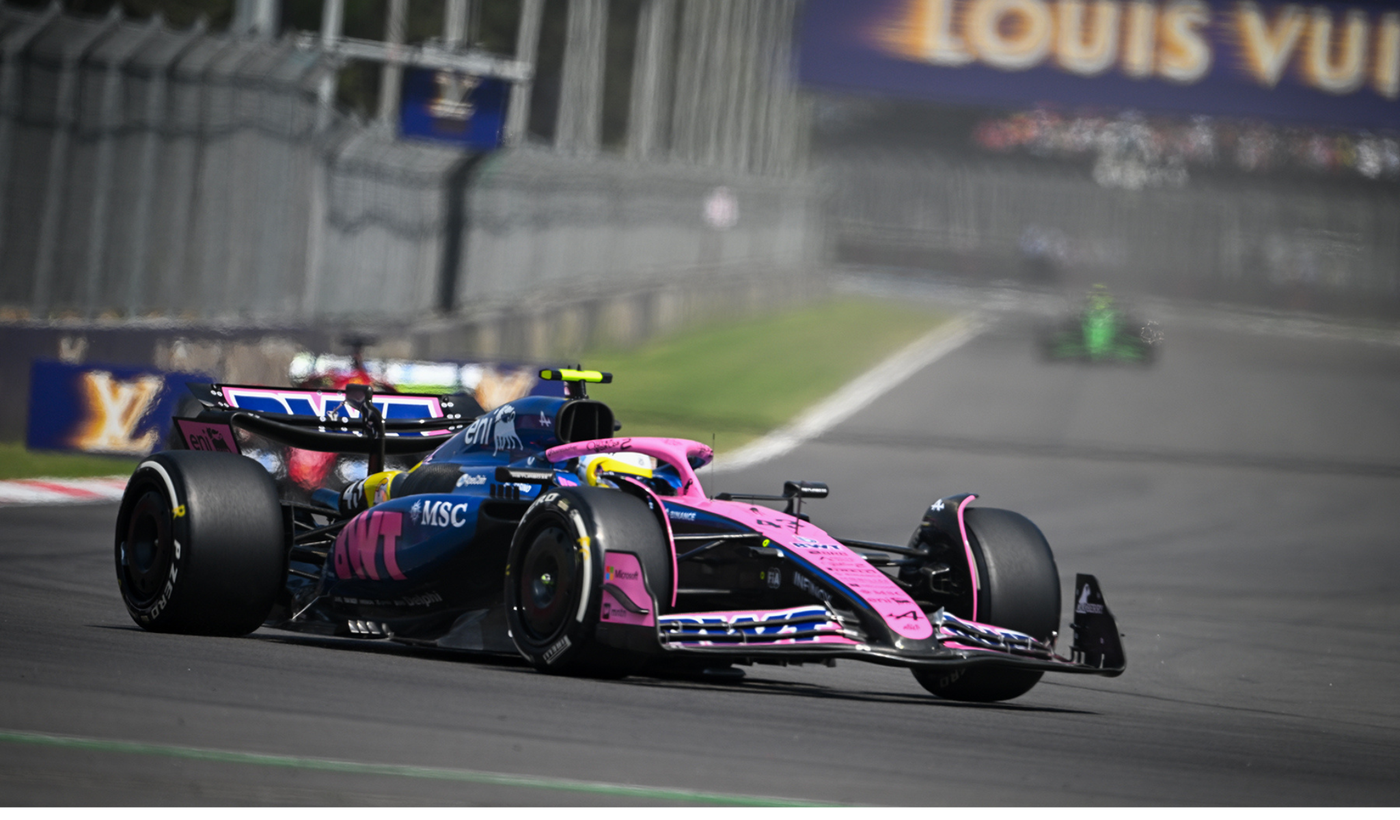 Franco Colapinto GP México (6)