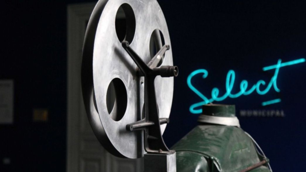 Este fin de semana el Cine Select presentará dos producciones argentinas