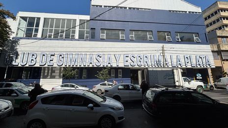 Se suma un nuevo candidato a presidente para las Elecciones en Gimnasia y se amplía la lista