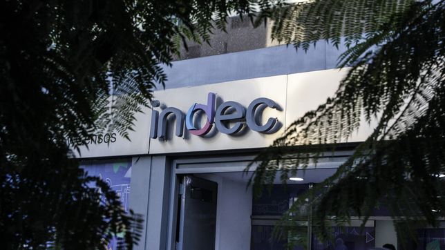 el indec publica la inflacion de enero en medio de la polemica por la formula con que se calcula