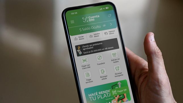llega la unica oportunidad del mes para aprovechar uno de los descuentos mas usados de la cuenta dni