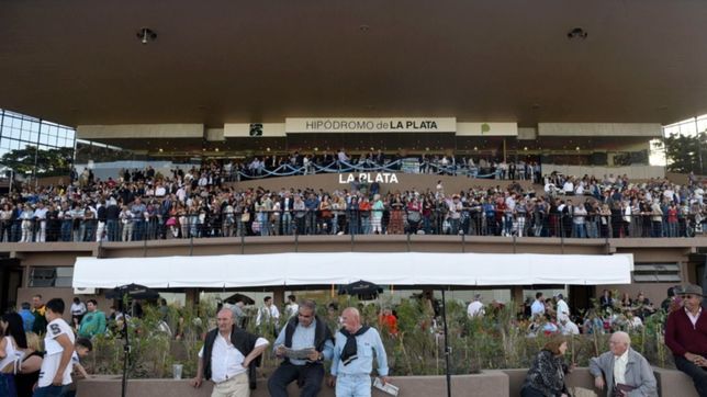 crece la preocupacion en el hipodromo por la quita de subsidios provinciales