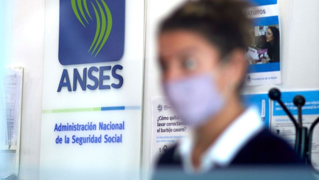 Activan cinco beneficios para grupos de ANSES y detallan cuándo se cobra cada uno