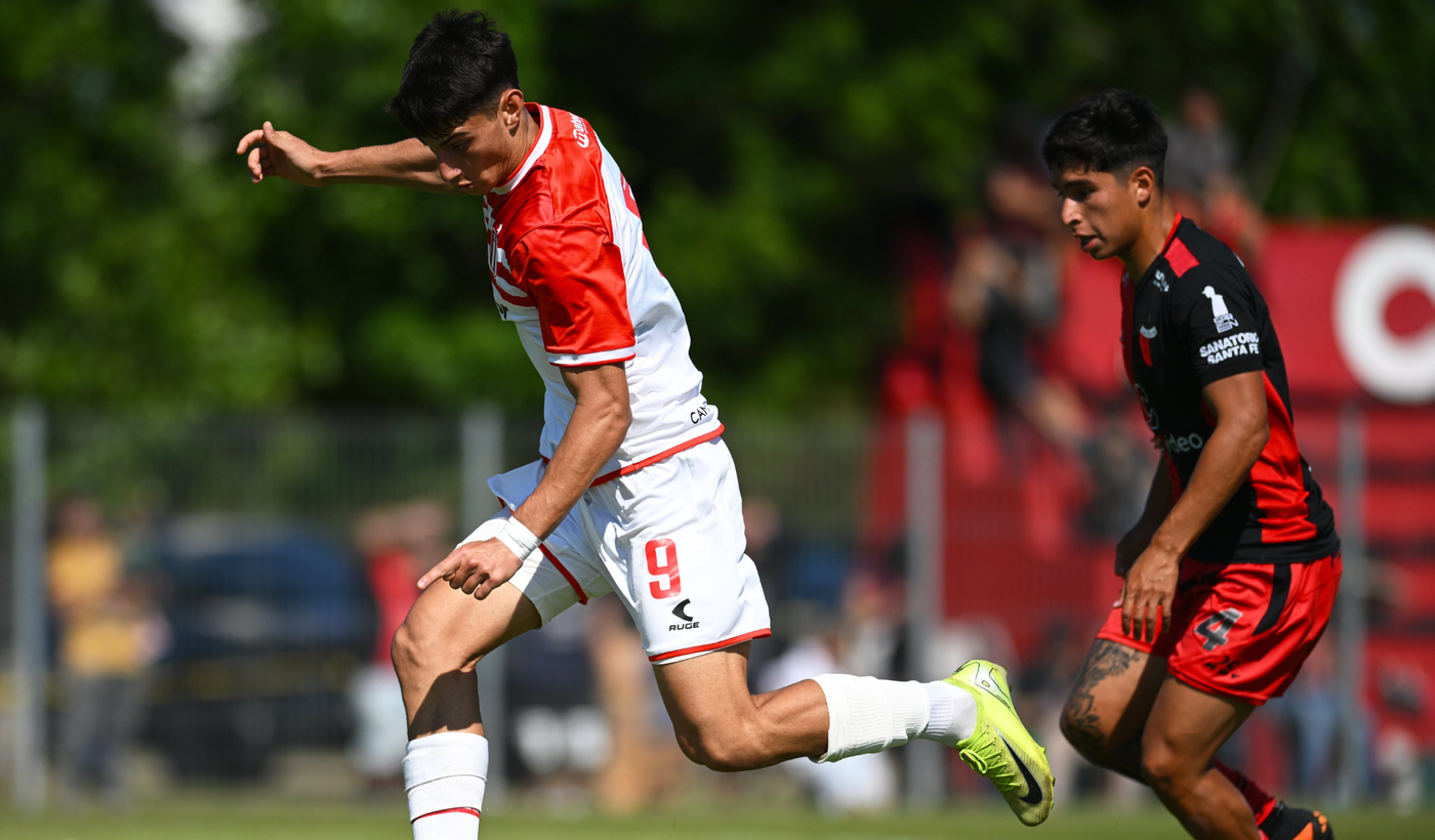 Estudiantes Reserva Colón (1)
