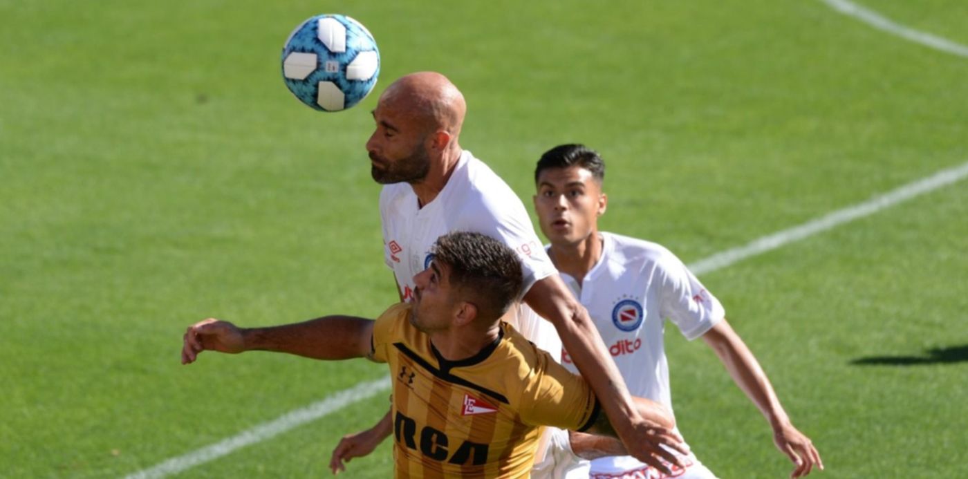 Estudiantes Argentinos