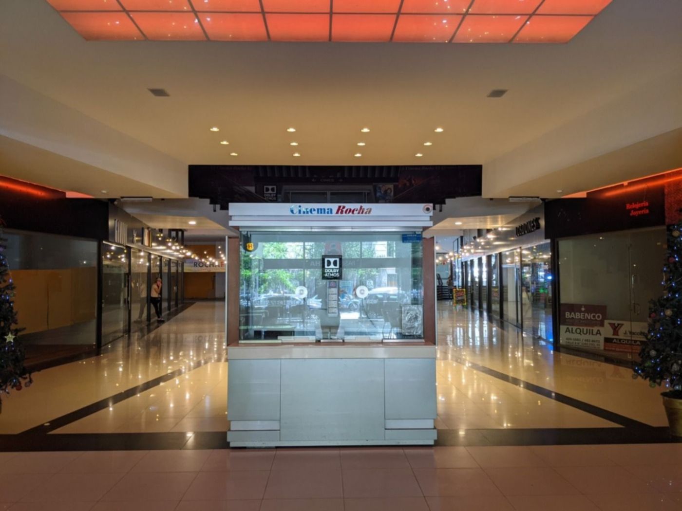 cines