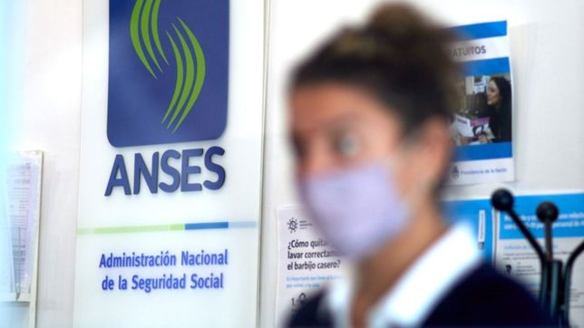 ya tiene fecha el cobro del bono de $5.000 para jubilados que pagara la anses