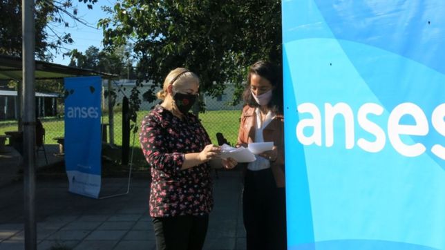 cuando cobro anses: el pago de esta semana para jubilados, pensionados, auh y desempleo