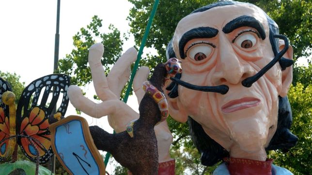 la municipalidad extendio el cierre de la inscripcion de munecos de fin de ano en la plata