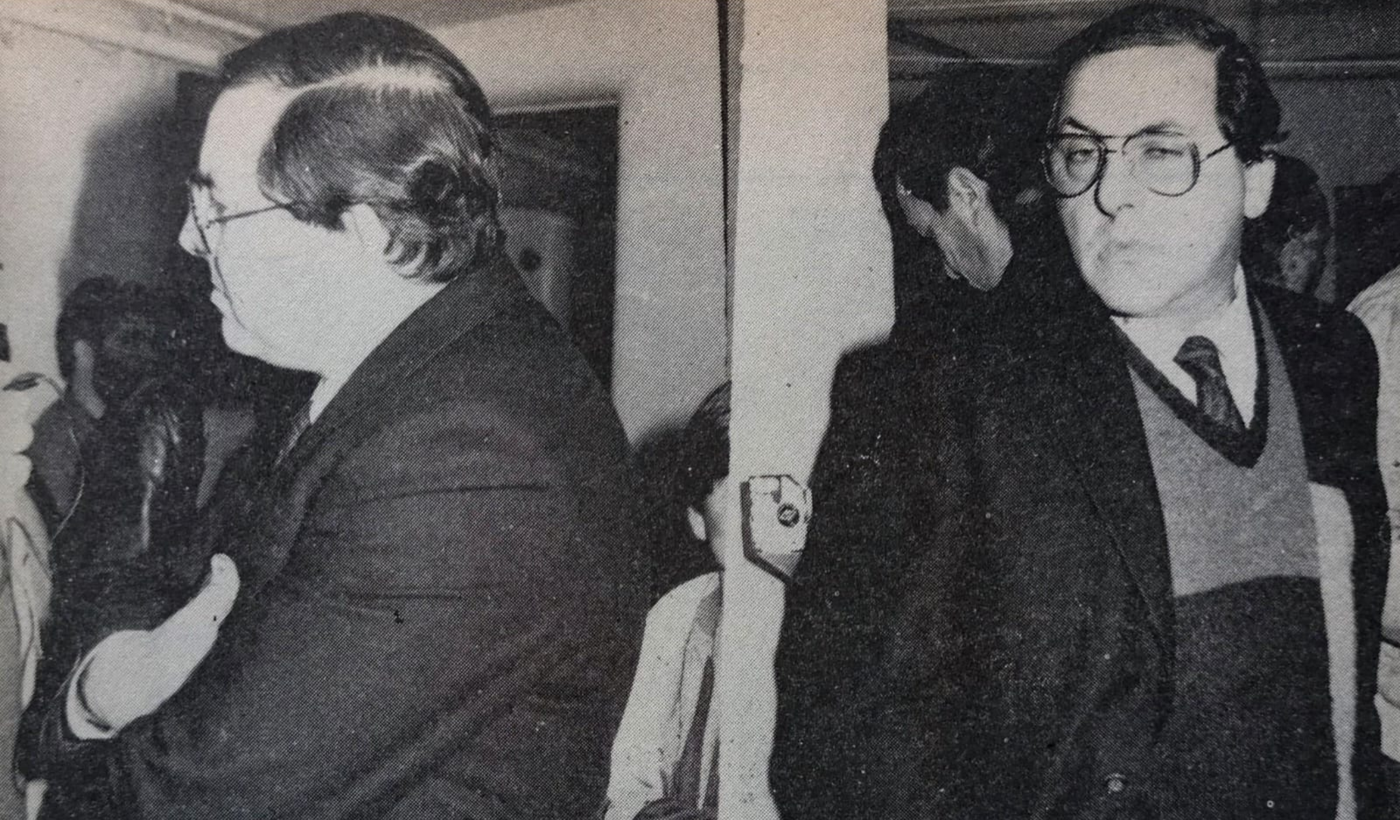 Luis Garisto