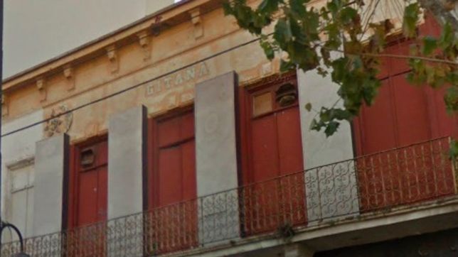 fuengirola, stakes y gitana: lo que dejo el triangulo de las bermudas de la noche platense