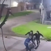 Molieron a golpes a un hombre en Los Hornos e investigan un presunto abuso como desencadenante