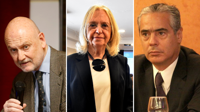 ¿quien son los jueces de la suprema corte que deben resolver el caso del argentino internado en punta cana?