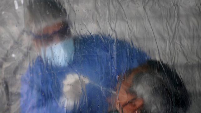 se sumo otro fallecido por coronavirus en la plata