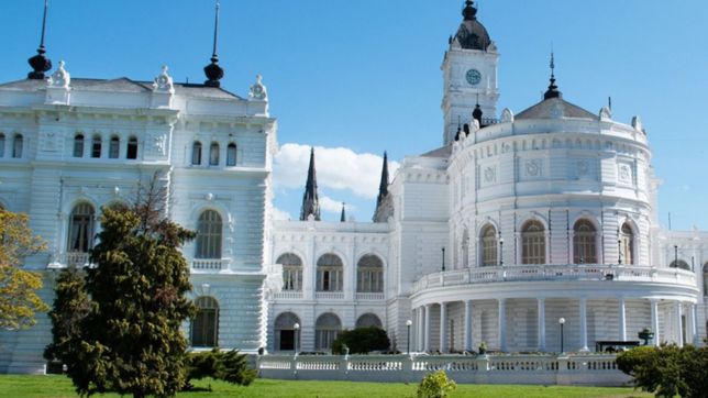 ¿como van a funcionar los servicios en la ciudad por los feriados de navidad?