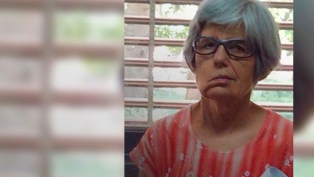 dolor en la unlp por el fallecimiento de una docente de la facultad de astronomia