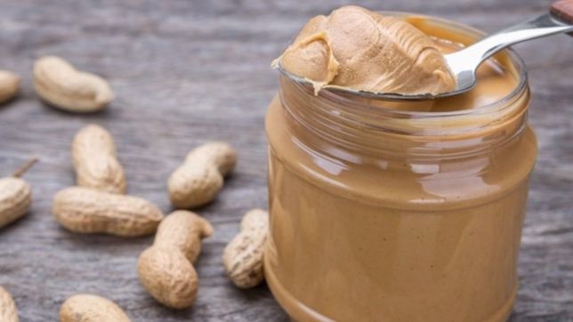 la anmat prohibio una de crema de mani de una empresa clausurada en 2018