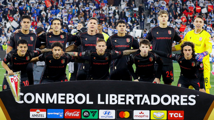 Estudiantes va por la Copa Libertadores: así quedó el cuadro de cuartos de final