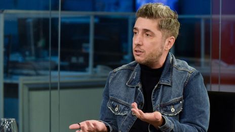 Jey Mammón rompió el silencio: No hay nada de qué esconderse