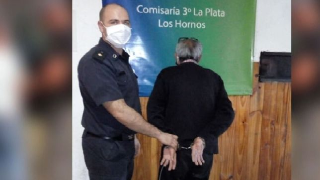detuvieron a un comerciante de la plata por abusar sexualmente de una empleada