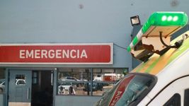 una pelea entre hermanos casi termina en tragedia en la plata una pelea entre hermanos casi termina en tragedia en la plata