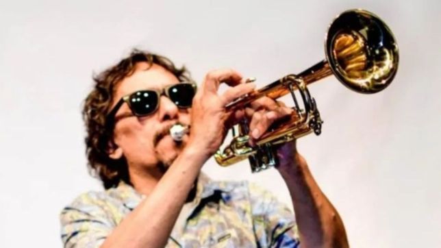 suenan trompetas en el cielo, los emotivos mensajes por el musico asesinado en la plata