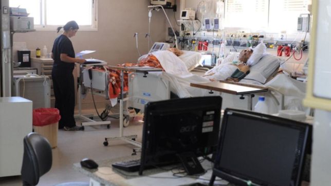 la provincia revelo que habia mas de 3.500 muertes por covid-19 de meses anteriores