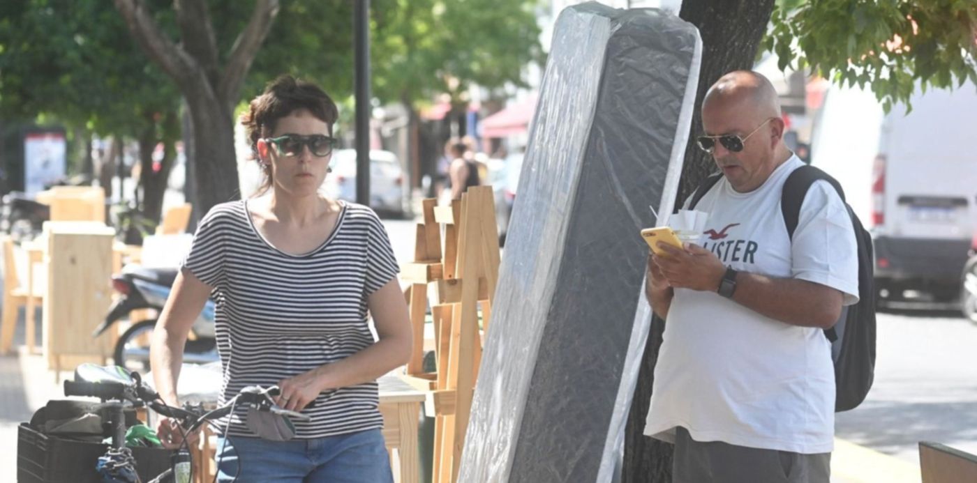 Clima Calor Verano Primavera