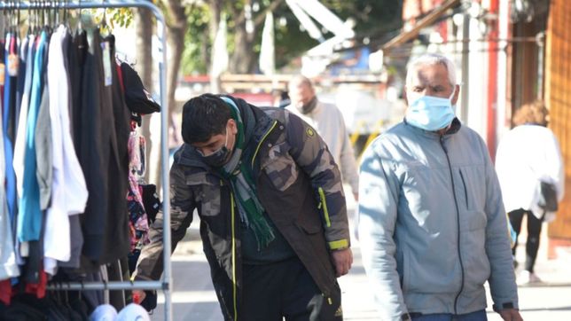 ¿que se puede hacer y que no en cada fase de la cuarentena?
