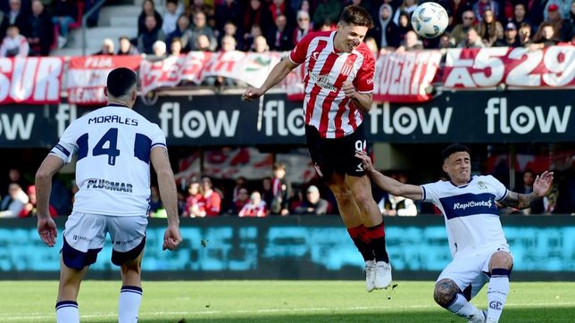 el clasico de gimnasia y estudiantes en el bosque ya tiene definido el dia y la hora